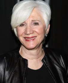 Olympia Dukakis